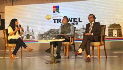 Zee Business Travel Awards: Here's the complete list of winners