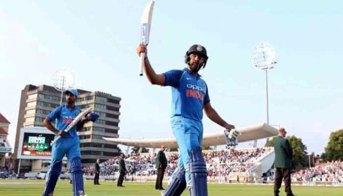 Fancied India wary of unpredictable Pakistan