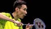 Lee Chong Wei