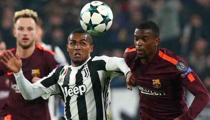 Malcom, Walace called up for Brazil friendlies; Douglas Costa left out