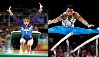 Indian gymnasts to undergo selection trials ahead of Doha World Championships