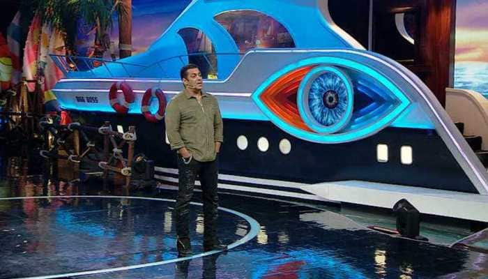 Bigg Boss 12 written updates: Salman Khan plays a prank on housemates