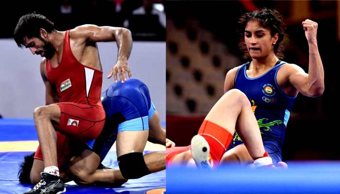 Wrestling: Major boost for Indian grapplers as WFI sign foreign coaches