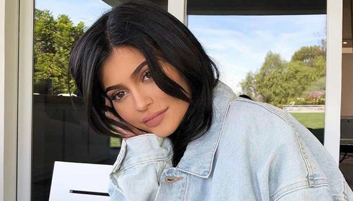 Kylie Jenner gets pulled over by police