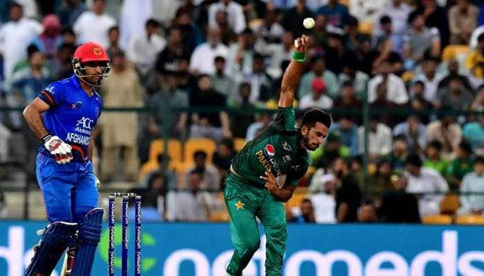  Asia Cup 2018: Cricketers Rashid Khan, Hasan Ali and Asghar Afghan penalised for misconduct