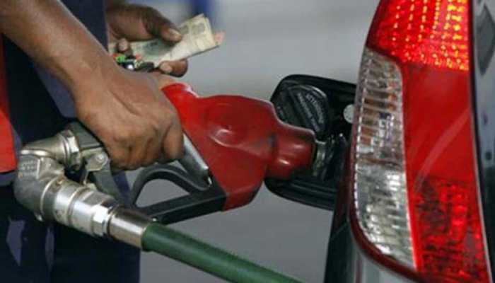 Fuel prices up again: Check out prices for petrol and diesel in major cities