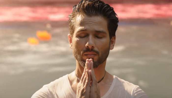 Shahid Kapoor's 'Batti Gul Meter Chalu' witnesses slight growth at Box Office