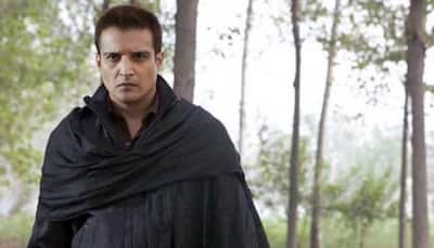 Jimmy Sheirgill to debut on TV with reality show