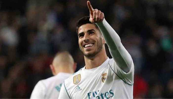 La Liga: Real see off gritty Espanyol, Atletico sink Getafe