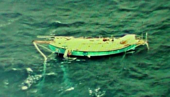 Golden Globe Race: Indian navy aircraft locates injured sailor Abhilash Tomy, boat Thuriya in Southern Indian Ocean