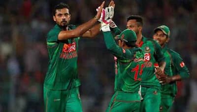 Asia Cup: Bangladesh captain Mortaza not consulted before batting additions