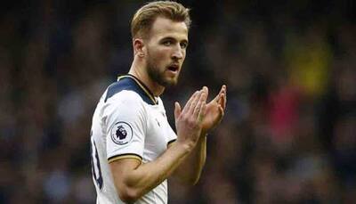 EPL: Striker Harry Kane enters record books as Tottenham return to winning ways