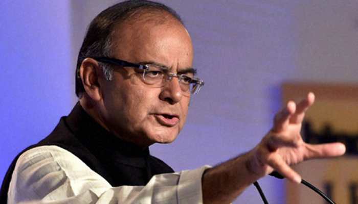 Surgical strike is something India should be proud of: Arun Jaitley hits back Rahul Gandhi
