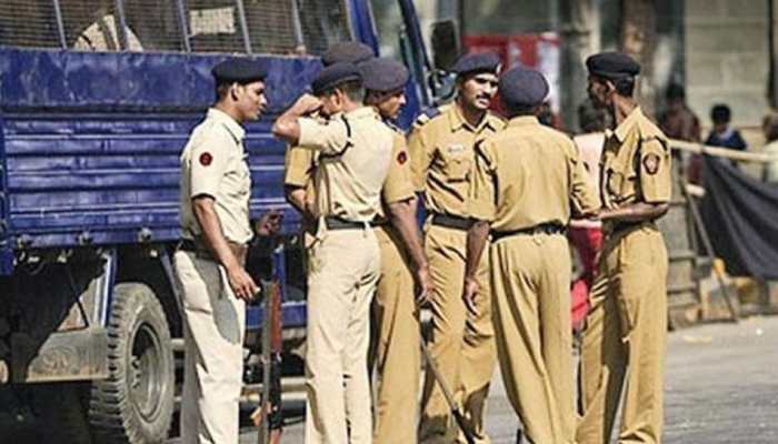 Police book actor for taking out protest in prohibited area