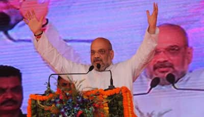 BJP will identify illegal immigrants in country if it wins 2019 polls: Amit Shah