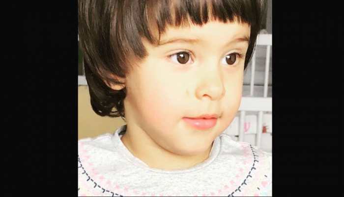 Karan Johar's message for Roohi on Daughter's day will melt your heart-See inside