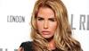 Katie Price checks into rehab