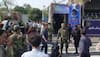 Iran's Revolutionary Guards threaten to avenge military parade attack