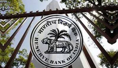 RBI, SEBI monitoring financial markets, say 'will take action if needed'