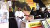 Kerala priest, nun face action for protesting against Bishop Franco Mulakkal