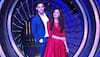 Parth Samthaan-Erica Fernandes dance to 'Kasautii Zindagi Kay 2' title track and it is unmissable! Watch