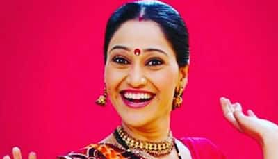 Taarak Mehta Ka Ooltah Chashmah: Disha Vakani aka Dayaben charges whopping amount for a comeback?