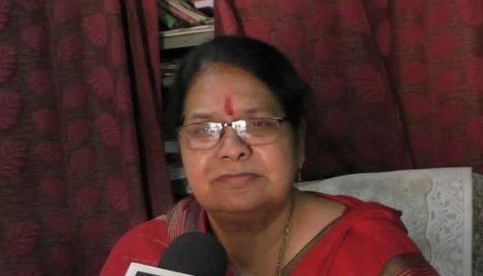 MP Social Welfare Board Chief Padma Shukla resigns from primary membership of BJP