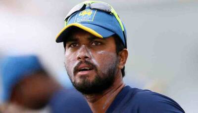 Batsman Dinesh Chandimal to lead Sri Lanka in all formats after Asia Cup flop