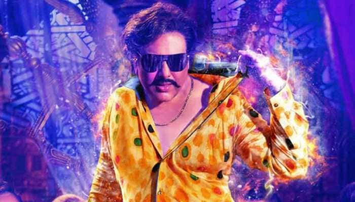 Govinda starrer &#039;Rangeela Raja&#039; new poster out!