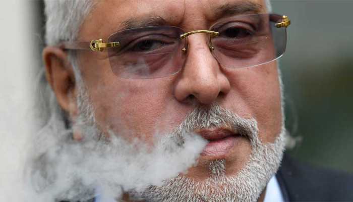 Vijay Mallya submits reply on Enforcement Directorate&#039;s plea to declare him a fugitive economic offender