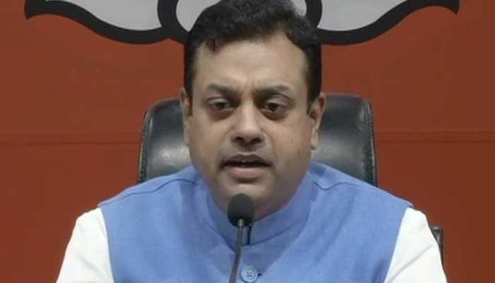 What is common between Congress and Pakistan? Sambit Patra has the 'answer'