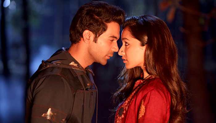 Stree Box Office report: Rajkummar Rao-Shraddha Kapoor starrer is unstoppable!