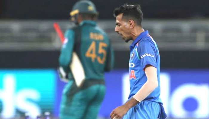 Skilful bowling pool behind India&#039;s success: Yuzvendra Chahal