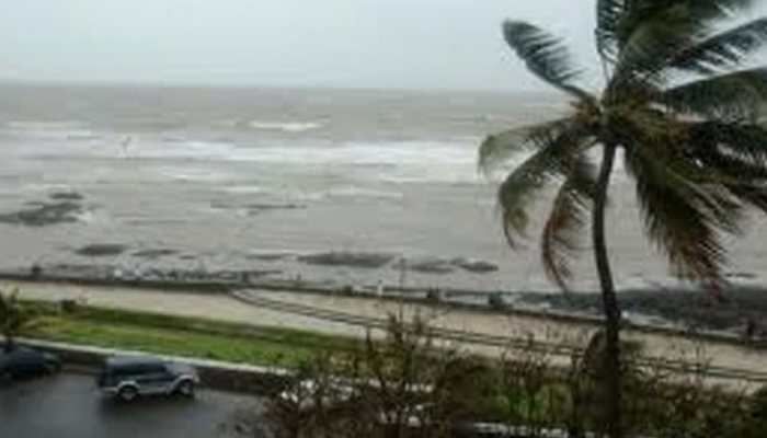 Heavy rainfall likely in Kerala in next 4-5 days: IMD