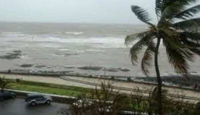 Heavy rainfall likely in Kerala in next 4-5 days: IMD