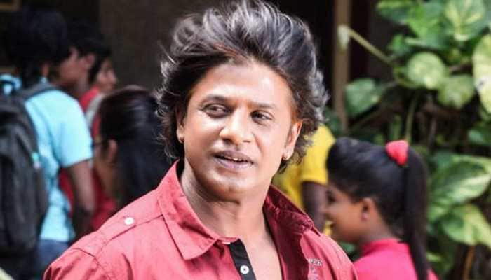 Kannada actor, three accomplices arrested on assault charge 