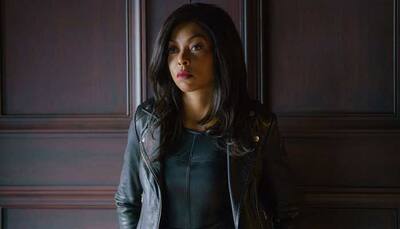 Talking about mental health 'taboo' in African-American community: Taraji P Henson