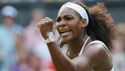 Serena Williams keen to 'move on' from US Open row 