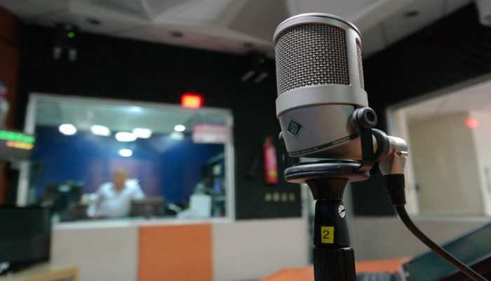 FM channel launched in Punjab's border areas to counter Pakistan's anti-India broadcast