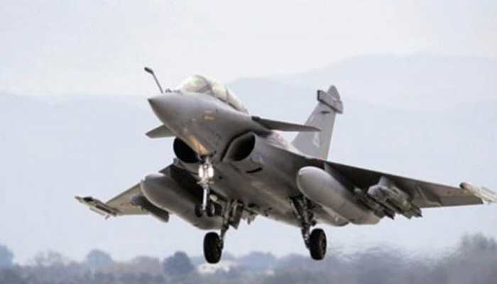 No JPC probe into Rafale deal despite Opposition demand: Sources