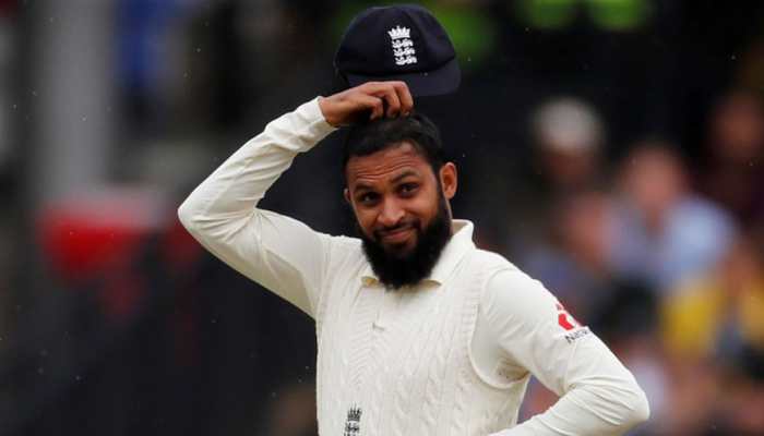 Leg-spinner Adil Rashid extends contract with Yorkshire, will play all-formats