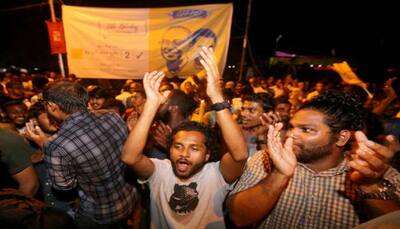 Why an election result in Maldives is a shot in the arm for India
