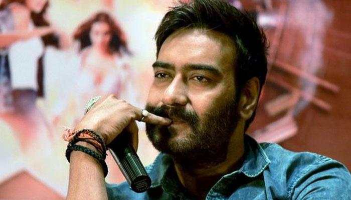 Is Ajay Devgn's Twitter account hacked? Here's the truth