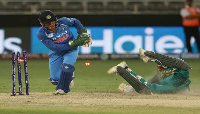 Under-fire after twin loses, Pakistan captain Sarfaraz admits India&#039;s skill level high