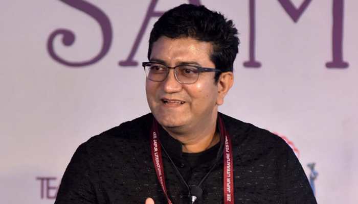 Prasoon Joshi-led CBFC suggests new initiatives