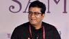 Prasoon Joshi-led CBFC suggests new initiatives