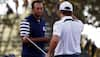 Golf: Tiger Woods is back on the prowl with Ryder Cup in his sights