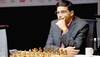 Viswanathan Anand rests as Indian men take on El Salvador