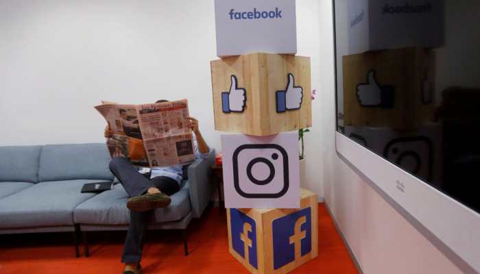 Hotstar&#039;s chief Ajit Mohan to be Facebook India&#039;s head