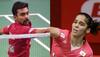 Saina Nehwal, Sameer Verma to fight at Korea Open; Kidambi Srikanth withdraws